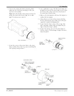 Предварительный просмотр 21 страницы Flow ESL INTENSIFIER Manual