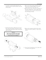 Предварительный просмотр 27 страницы Flow ESL INTENSIFIER Manual