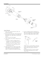 Предварительный просмотр 28 страницы Flow ESL INTENSIFIER Manual