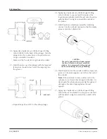 Предварительный просмотр 30 страницы Flow ESL INTENSIFIER Manual