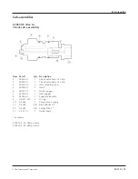 Предварительный просмотр 35 страницы Flow ESL INTENSIFIER Manual