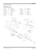 Предварительный просмотр 41 страницы Flow ESL INTENSIFIER Manual