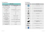 Preview for 18 page of Flow FL-100 User Manual