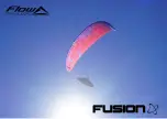 Flow Fusion L User Manual preview