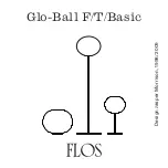 Flow Glo-Ball Basic Quick Start Manual предпросмотр