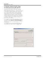 Preview for 29 page of Flow HYPLEX Manual