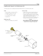 Preview for 45 page of Flow HYPLEX Manual