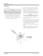 Предварительный просмотр 46 страницы Flow HYPLEX Manual