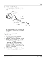 Предварительный просмотр 47 страницы Flow HYPLEX Manual