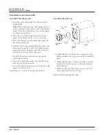 Предварительный просмотр 48 страницы Flow HYPLEX Manual