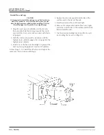 Предварительный просмотр 52 страницы Flow HYPLEX Manual