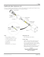 Предварительный просмотр 55 страницы Flow HYPLEX Manual