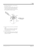 Предварительный просмотр 57 страницы Flow HYPLEX Manual