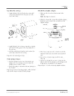 Preview for 59 page of Flow HYPLEX Manual