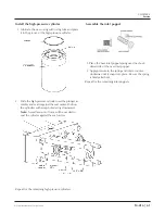 Preview for 61 page of Flow HYPLEX Manual