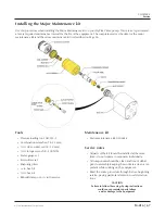 Preview for 67 page of Flow HYPLEX Manual