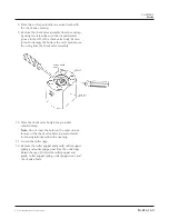 Предварительный просмотр 69 страницы Flow HYPLEX Manual