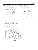 Предварительный просмотр 73 страницы Flow HYPLEX Manual