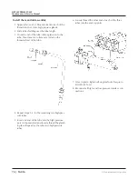 Предварительный просмотр 76 страницы Flow HYPLEX Manual