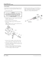 Предварительный просмотр 80 страницы Flow HYPLEX Manual