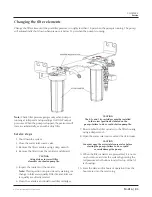 Preview for 83 page of Flow HYPLEX Manual