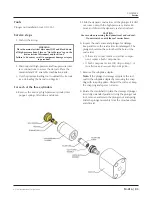 Предварительный просмотр 85 страницы Flow HYPLEX Manual