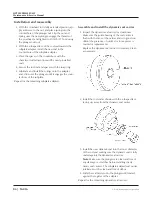 Предварительный просмотр 86 страницы Flow HYPLEX Manual