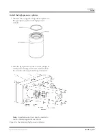 Предварительный просмотр 87 страницы Flow HYPLEX Manual