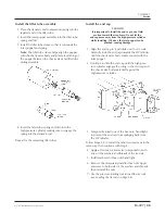 Предварительный просмотр 88 страницы Flow HYPLEX Manual