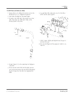 Предварительный просмотр 89 страницы Flow HYPLEX Manual