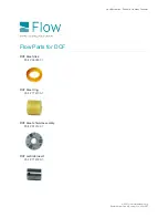 Предварительный просмотр 117 страницы Flow MACH 300 Manual