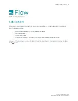 Предварительный просмотр 135 страницы Flow MACH 300 Manual