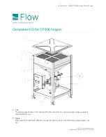 Предварительный просмотр 162 страницы Flow MACH 300 Manual