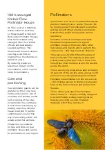 Preview for 3 page of Flow POLLINATOR Assembly