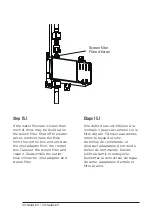 Предварительный просмотр 18 страницы Flow SPRING NECK Owner'S Manual