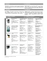 Preview for 8 page of flowair 10126 Operation Manual