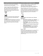 Preview for 15 page of flowair 10126 Operation Manual