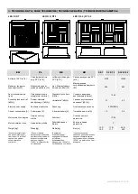 Preview for 5 page of flowair D 2 Technical Documentation Operation Manual