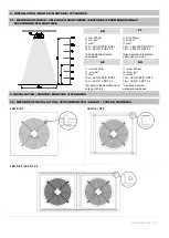 Предварительный просмотр 7 страницы flowair D 2 Technical Documentation Operation Manual