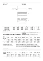 Предварительный просмотр 5 страницы flowair E 100 Operator'S Manual