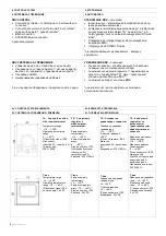 Предварительный просмотр 8 страницы flowair E 100 Operator'S Manual