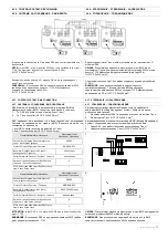 Предварительный просмотр 17 страницы flowair E 100 Operator'S Manual