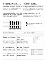 Предварительный просмотр 18 страницы flowair E 100 Operator'S Manual