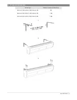 Предварительный просмотр 9 страницы flowair ELIS A-E-100 Operation Manual