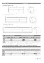 Предварительный просмотр 5 страницы flowair EliS A Operation Manual