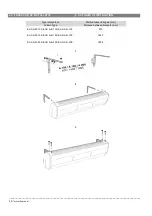 Предварительный просмотр 12 страницы flowair EliS A Operation Manual