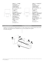 Предварительный просмотр 14 страницы flowair EliS A Operation Manual