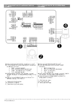 Предварительный просмотр 16 страницы flowair EliS A Operation Manual