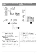 Предварительный просмотр 17 страницы flowair EliS A Operation Manual