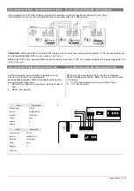 Предварительный просмотр 21 страницы flowair EliS A Operation Manual